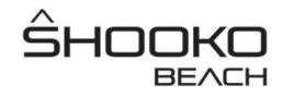SHOOKO BEACH
